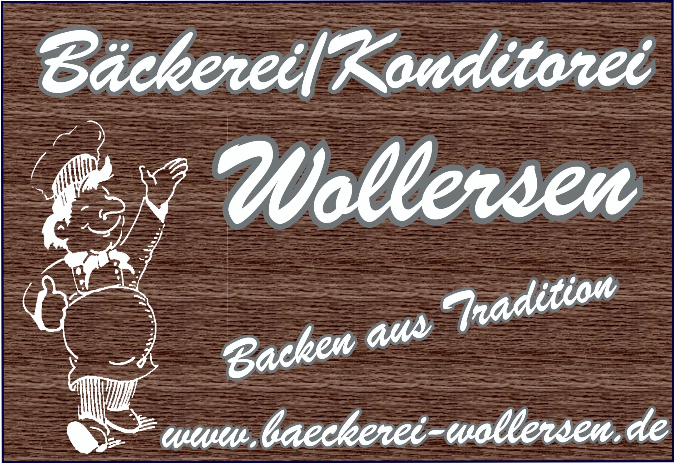 Bäckerei Wollersen